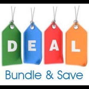 Bundle your likes and I will send a private offer!